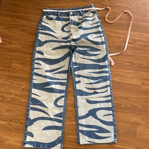 Jean’s SHEIN women